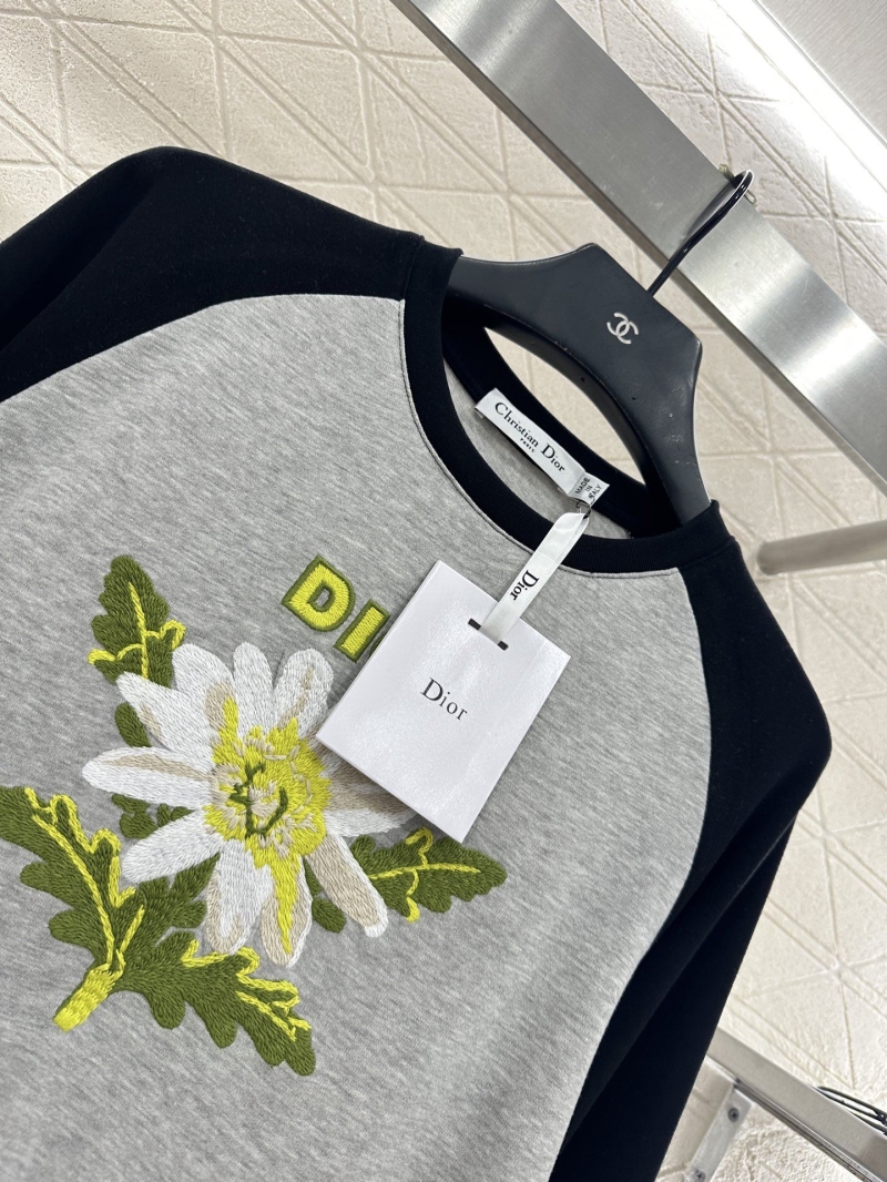 chr1st1an D10r shirts